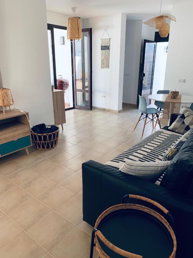 플라야블랑카 Splendid Casa Papagayo, Heated Pool, Roofterrace With Views And Wifi 빌라 외부 사진