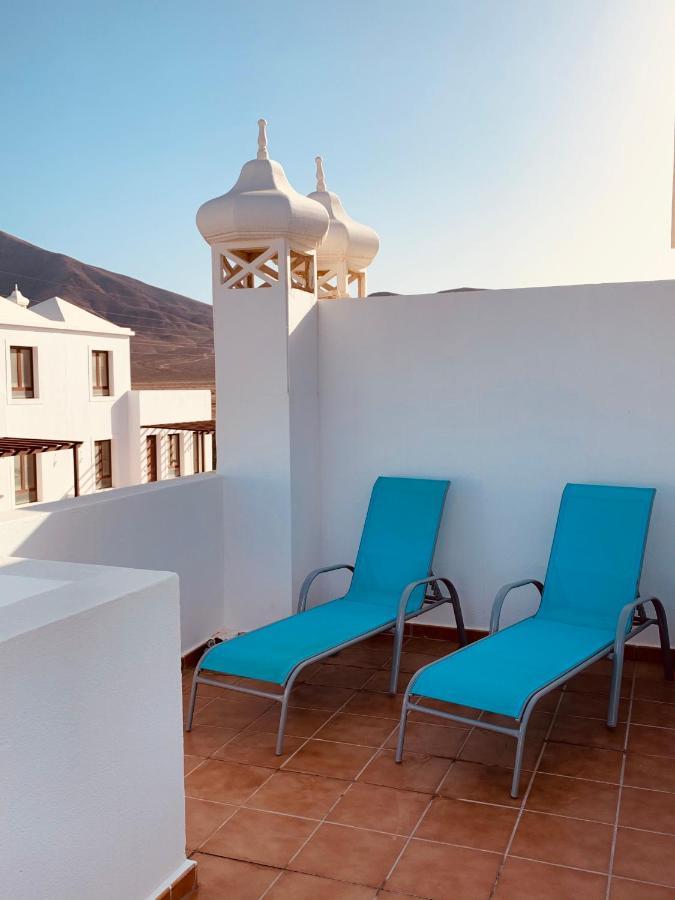 플라야블랑카 Splendid Casa Papagayo, Heated Pool, Roofterrace With Views And Wifi 빌라 외부 사진
