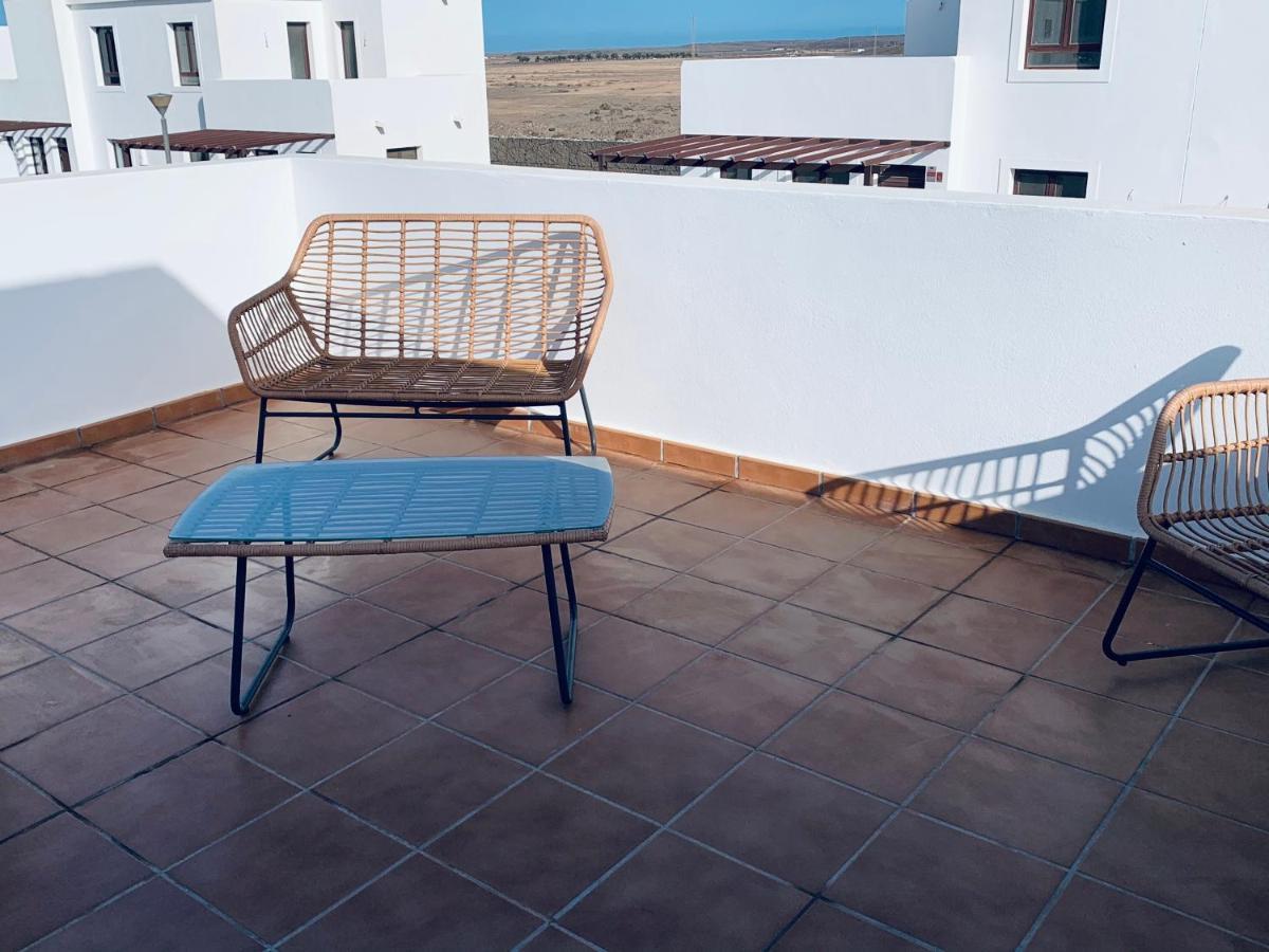 플라야블랑카 Splendid Casa Papagayo, Heated Pool, Roofterrace With Views And Wifi 빌라 외부 사진