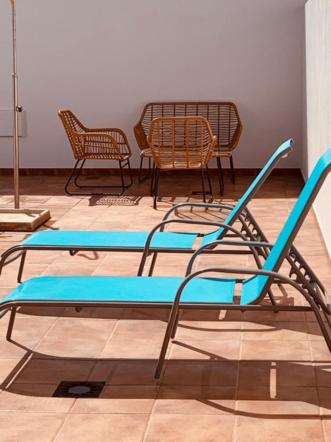 플라야블랑카 Splendid Casa Papagayo, Heated Pool, Roofterrace With Views And Wifi 빌라 외부 사진