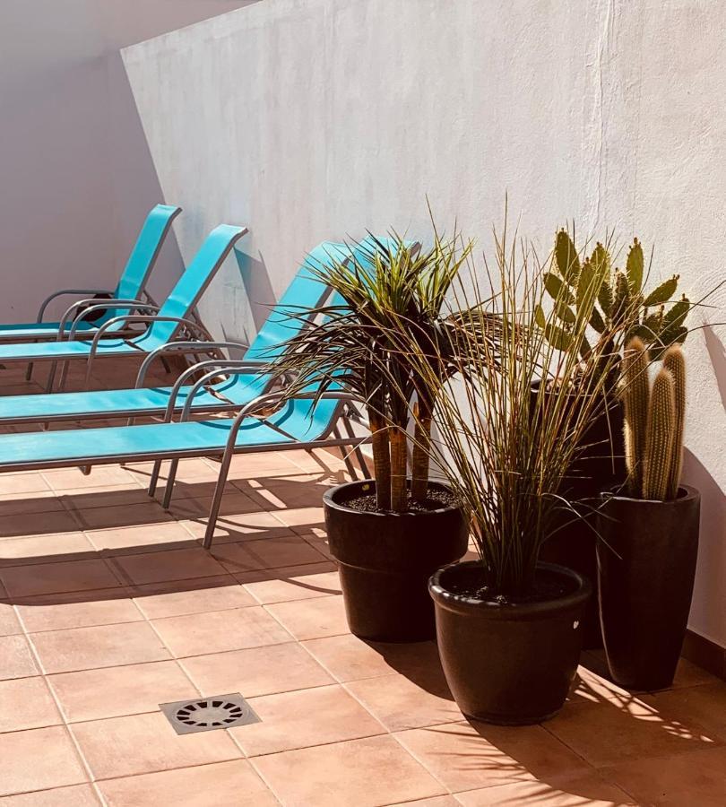 플라야블랑카 Splendid Casa Papagayo, Heated Pool, Roofterrace With Views And Wifi 빌라 외부 사진