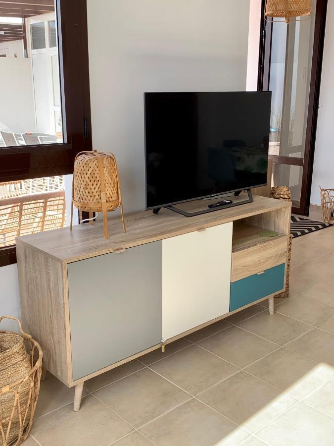 플라야블랑카 Splendid Casa Papagayo, Heated Pool, Roofterrace With Views And Wifi 빌라 외부 사진