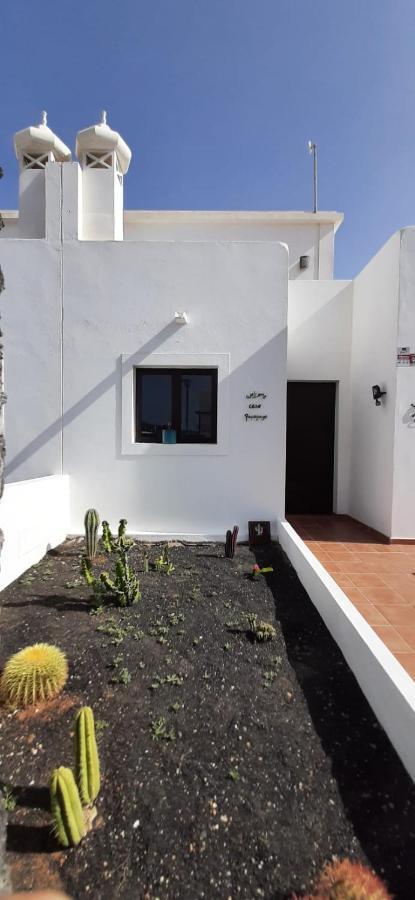 플라야블랑카 Splendid Casa Papagayo, Heated Pool, Roofterrace With Views And Wifi 빌라 외부 사진