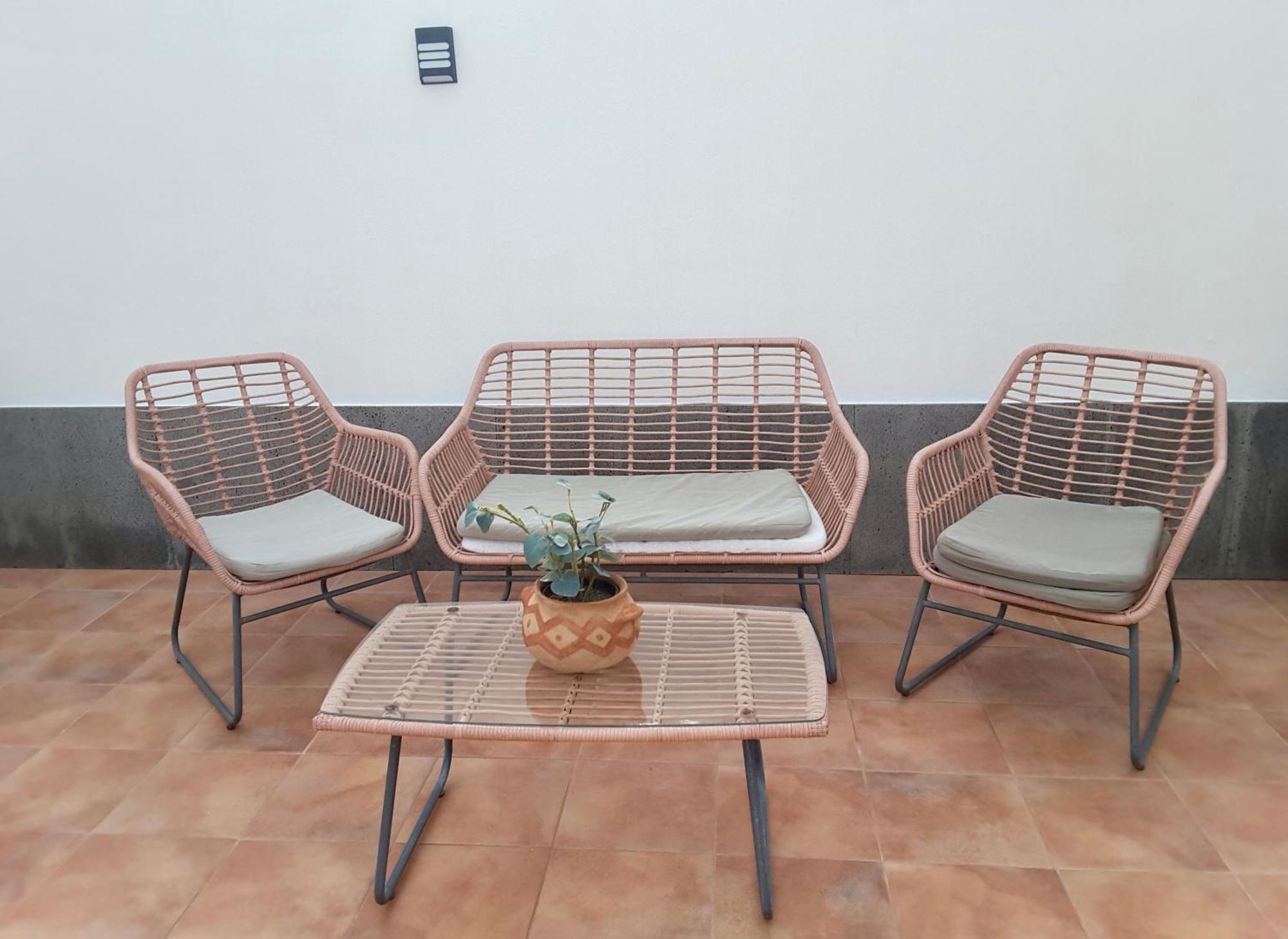 플라야블랑카 Splendid Casa Papagayo, Heated Pool, Roofterrace With Views And Wifi 빌라 외부 사진
